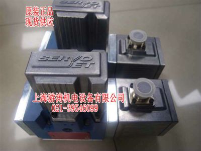 全新現(xiàn)貨穆格MOOG伺服閥D661-4594C 上海游濤批發(fā)價(jià)供應(yīng)