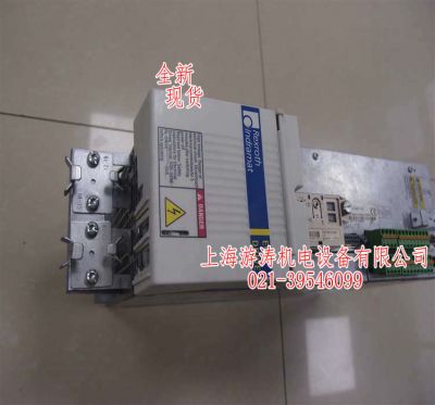 力士樂伺服驅(qū)動器現(xiàn)貨 HNF01.1A-M900-R0065-A-480-NNNN上海游濤