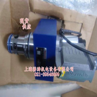 源頭廠家直供比例插裝閥FESXE50CA-1X/980LK0B1M 上海游濤