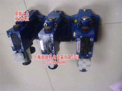 比例溢流閥全新現(xiàn)貨DBW20B2-52/315S6EG24N9K4R12上海游濤特惠價(jià)供應(yīng)