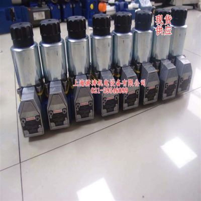 現(xiàn)貨液壓球閥M-3SEW6C36/420MG24N9Z2/B08V SO864上海游濤